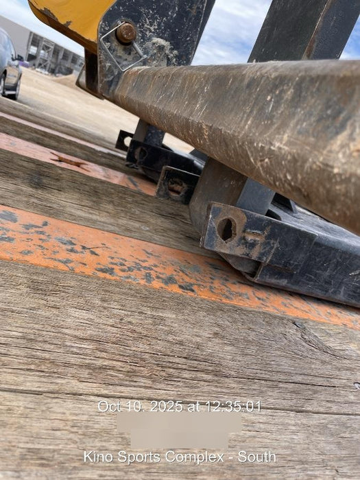 2019 ARROW MATERIAL HANDLING CE60-TH