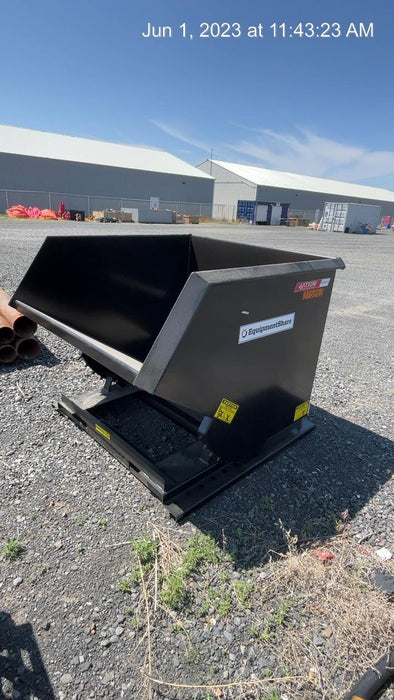 2023 ARROW MATERIAL HANDLING HP-6000-250-C