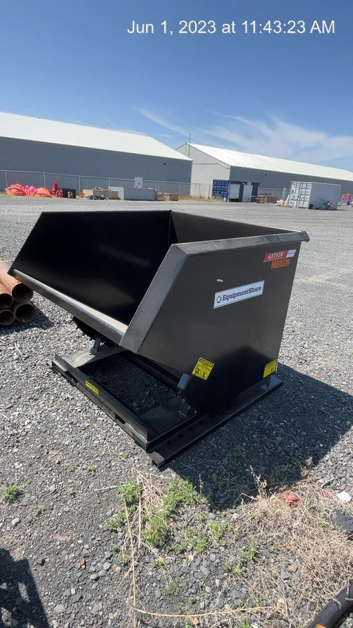 2023 ARROW MATERIAL HANDLING HP-6000-250-C