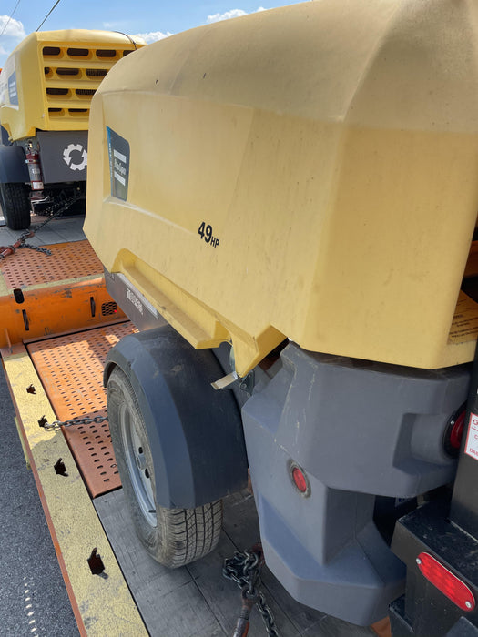 2020 ATLAS COPCO XAS188