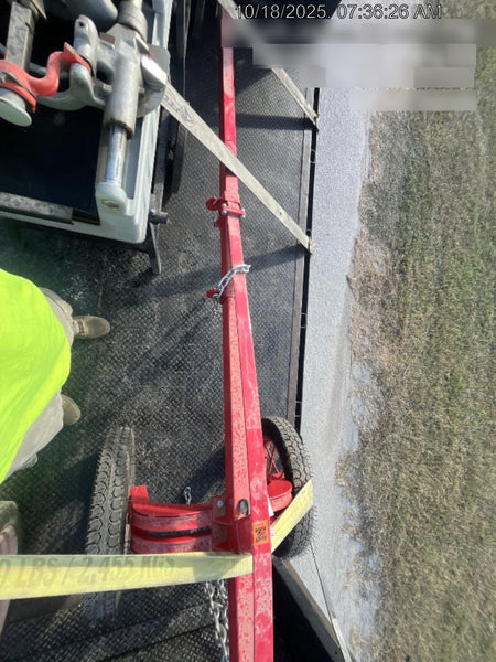2024 B&B PIPE 2014