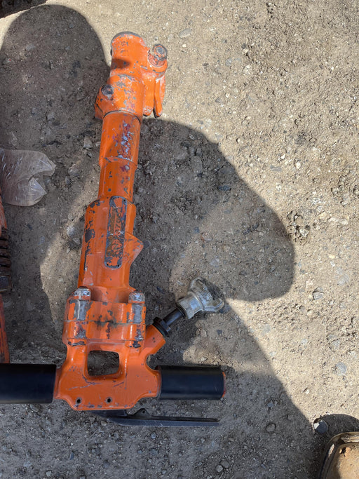 2022 MICHIGAN PNEUMATIC ES-TPB30-1-TRACKER