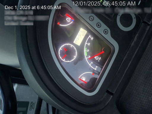 2023 JCB 3CX-14 Extendable Stick