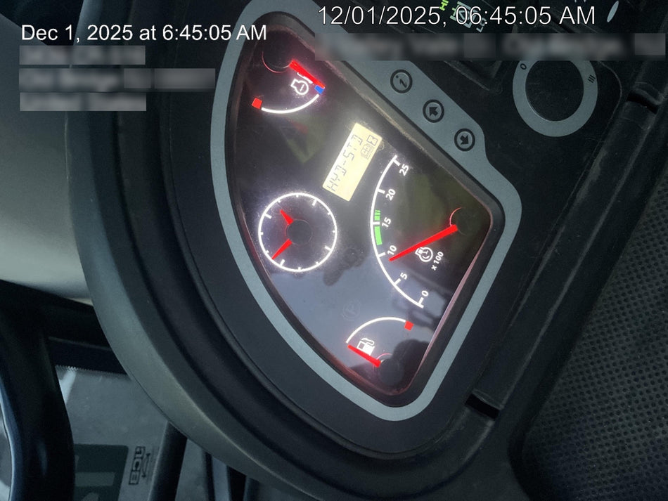 2023 JCB 3CX-14 Extendable Stick