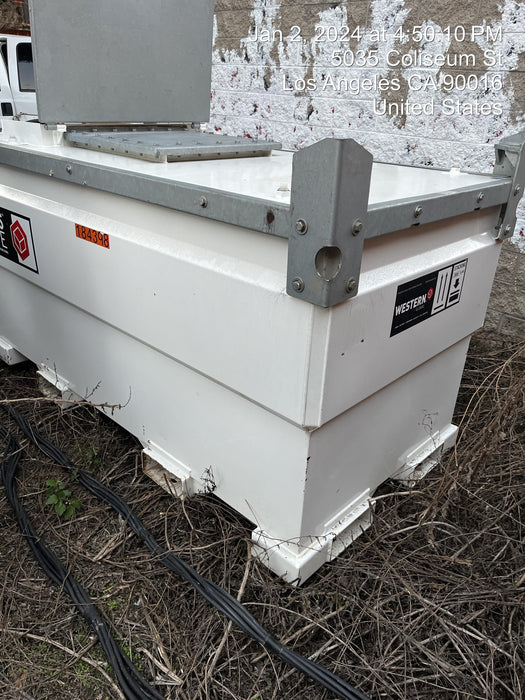 2021 TRANSCUBE 20TCG(G)W-NA