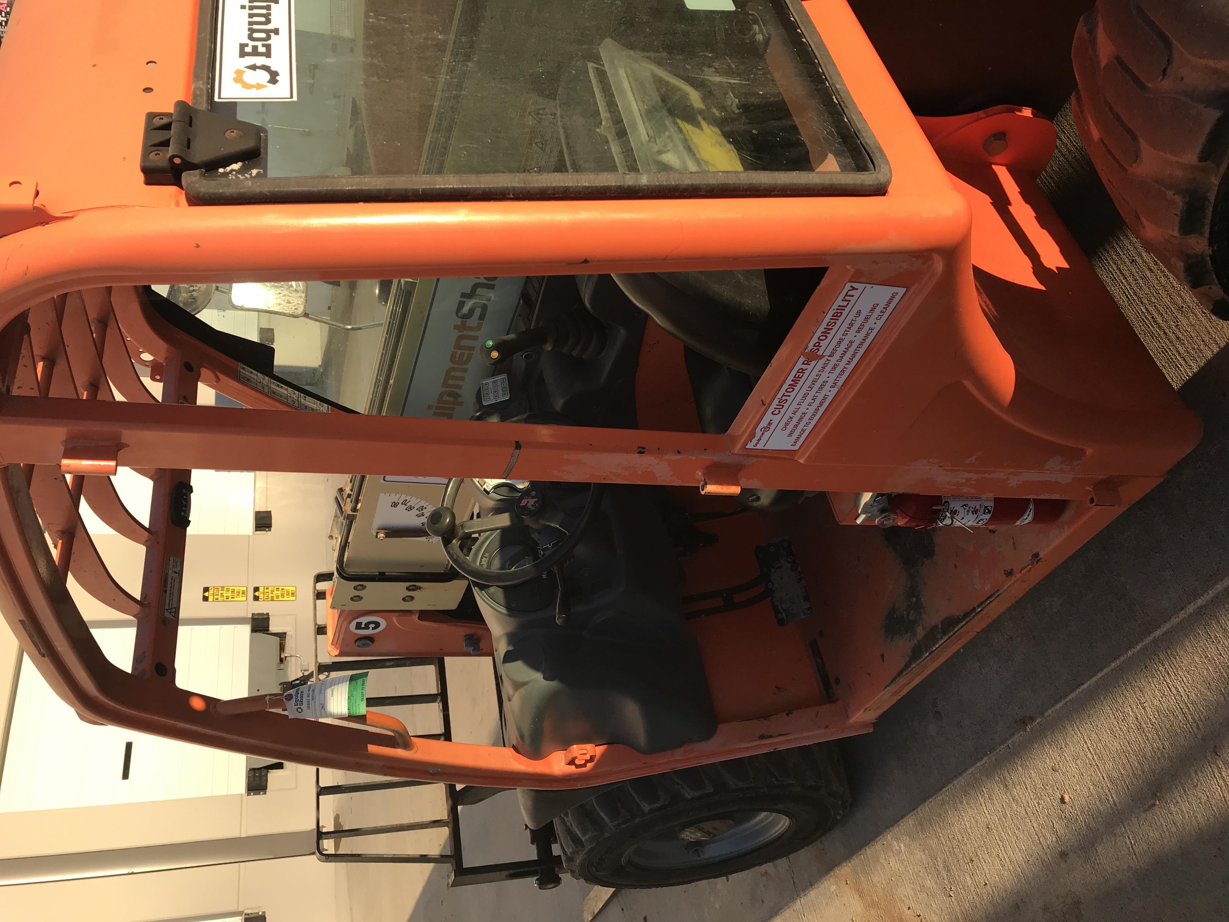2013 JLG G5-18A