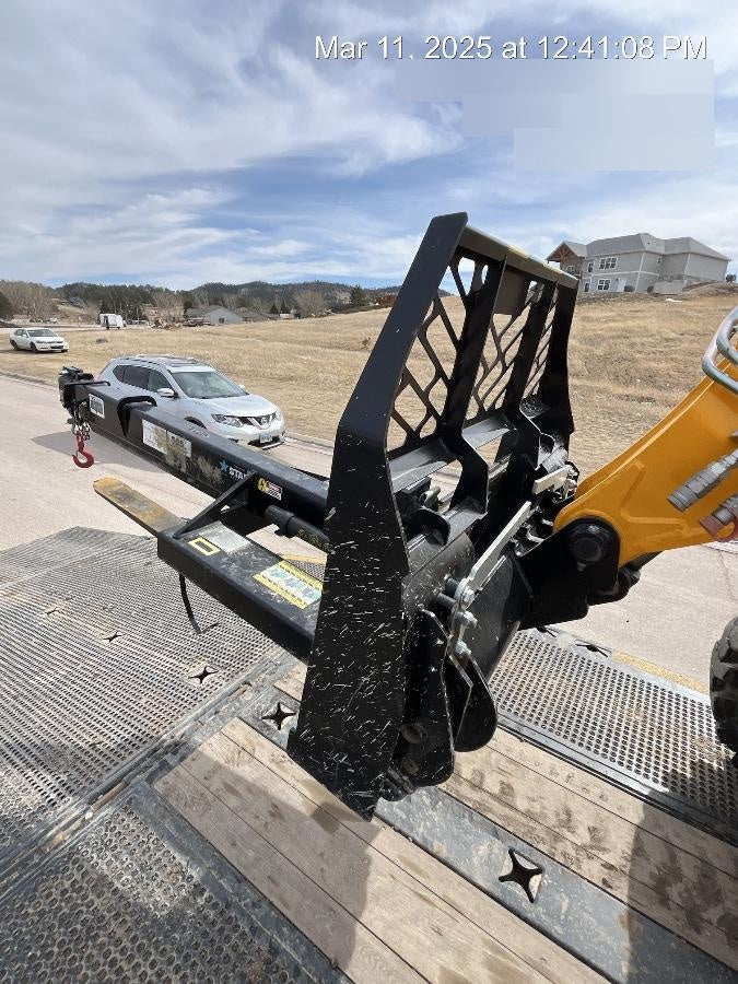 2024 STAR INDUSTRIES M1360B - Star JIB Boom