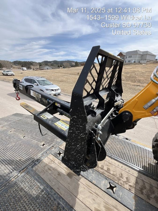 2024 STAR INDUSTRIES M1360B - Star JIB Boom