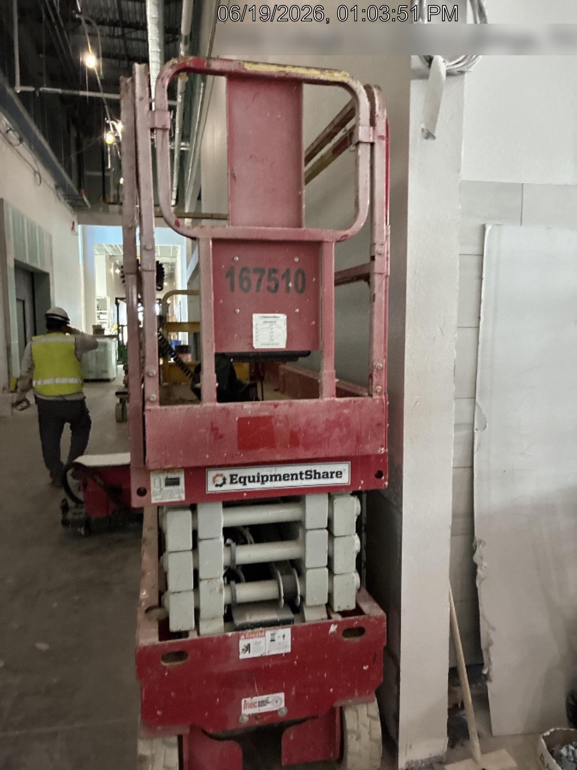 2021 MEC 2632SE