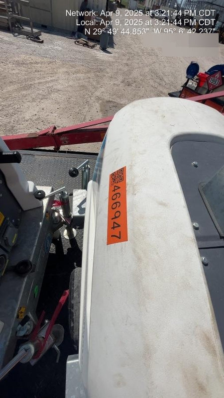 2024 ATLAS COPCO HILIGHT E4 Plus
