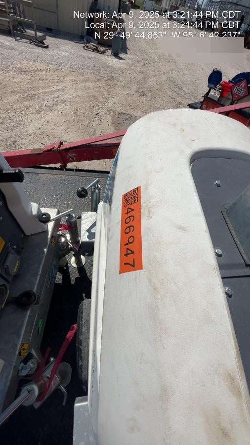 2024 ATLAS COPCO HILIGHT E4 Plus