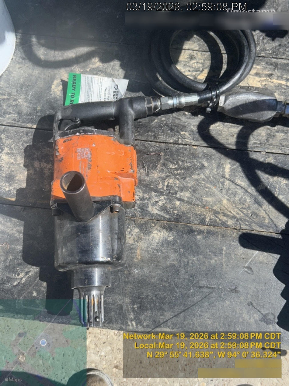 2024 MICHIGAN PNEUMATIC ES-4955B1-TRACKER