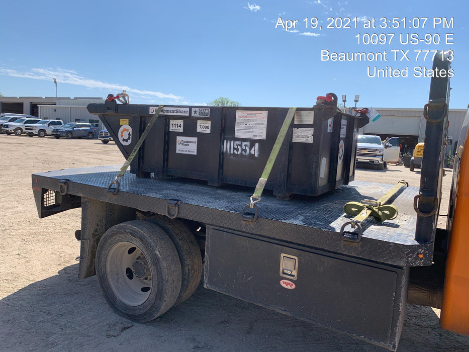 2020 STAR INDUSTRIES 1448B