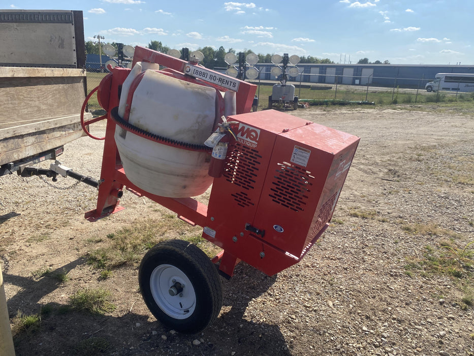 2020 MULTIQUIP MC94PH8