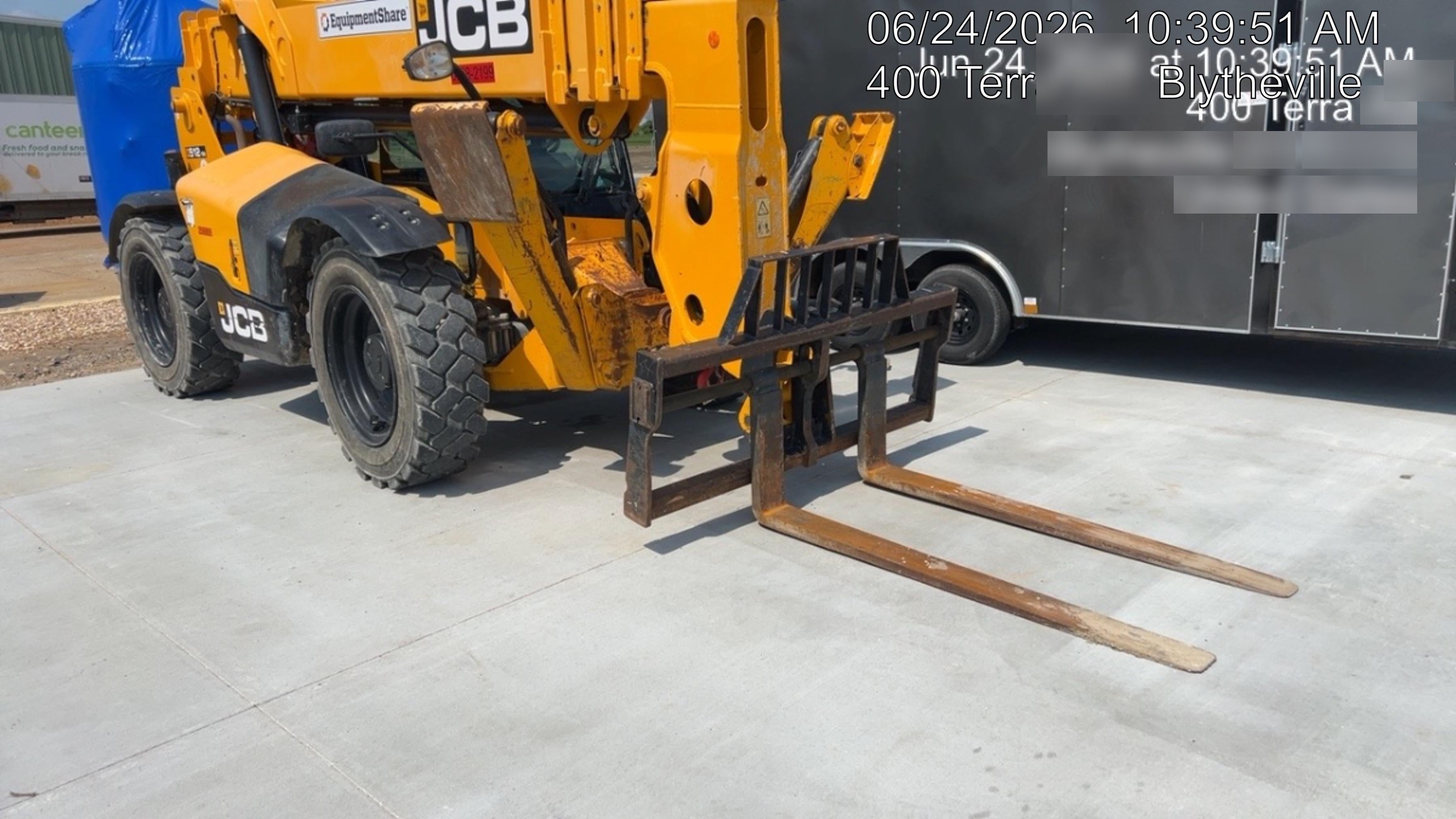 2022 JCB 512-56