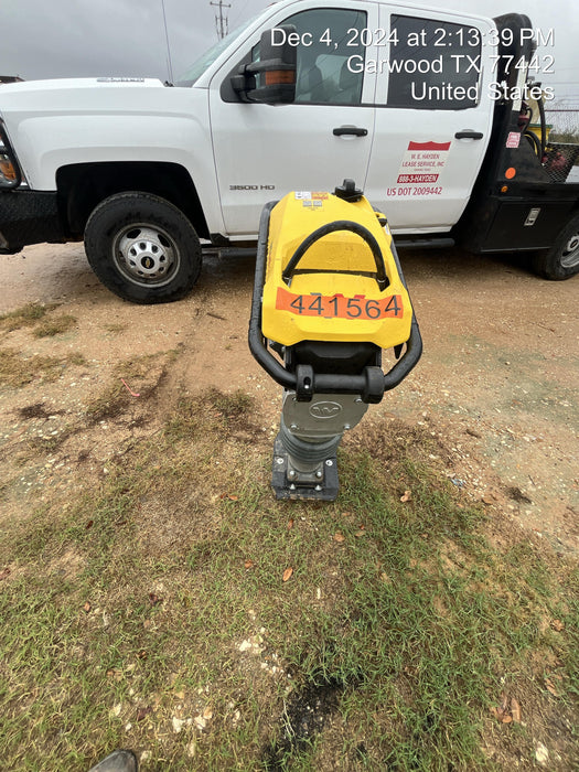 2024 WACKER NEUSON BS68-4Ab/28