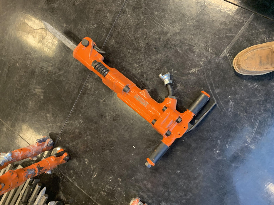 2020 MICHIGAN PNEUMATIC MP-TPB60-114