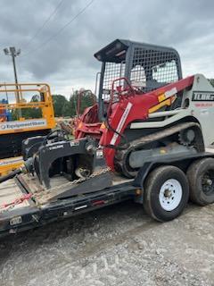 2022 PALADIN UTILITY GRAPPLE 11876-0022