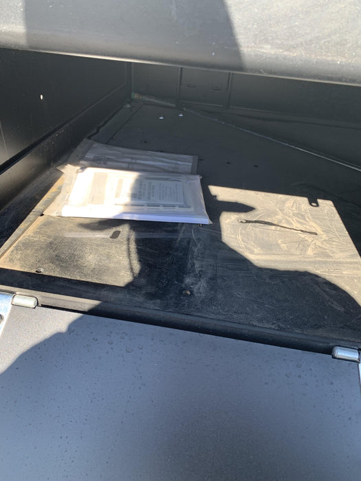 2020 MI-T-M CORPORATION HS-3006-0MDK-UR