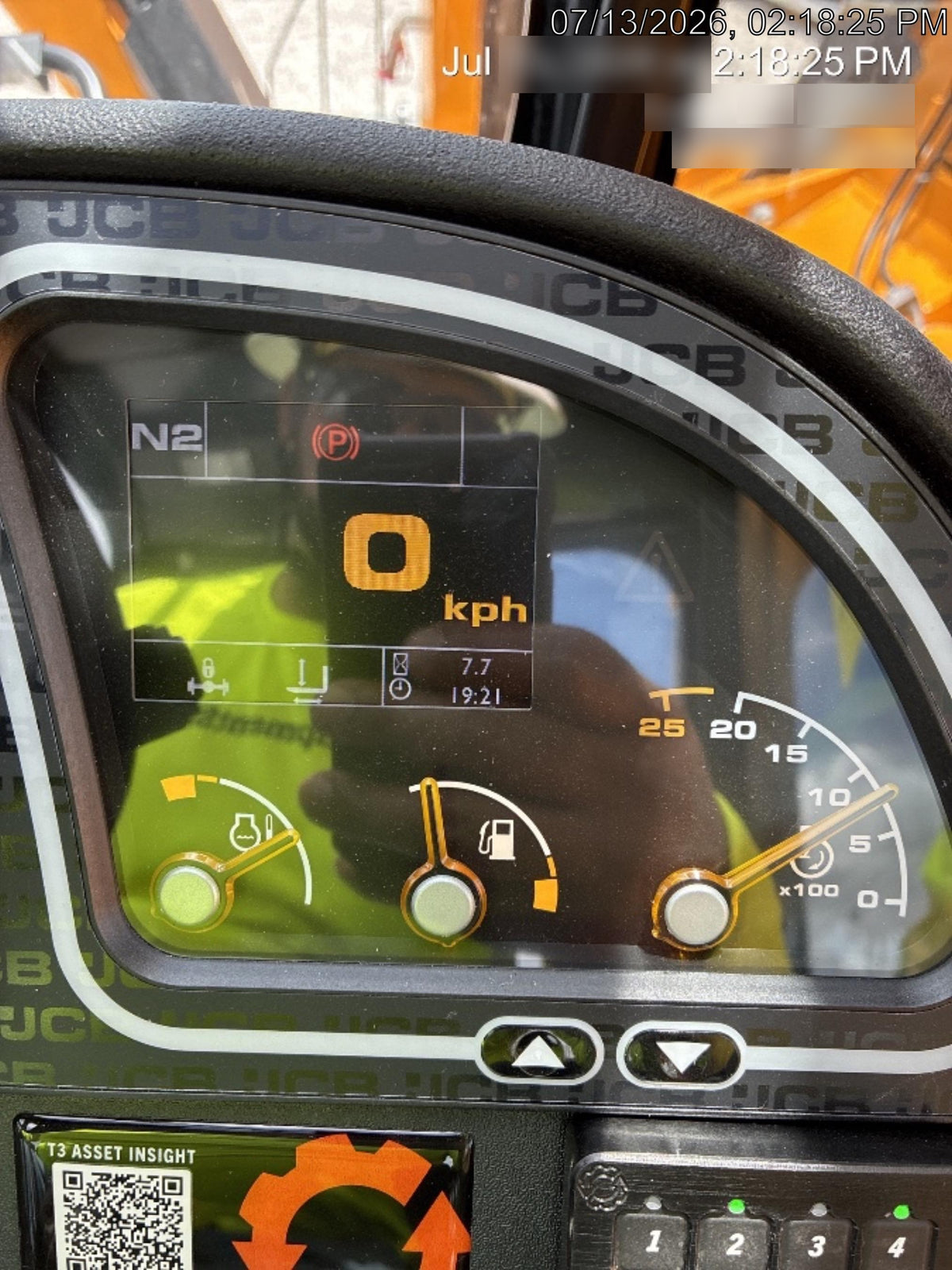 2026 JCB 510-56