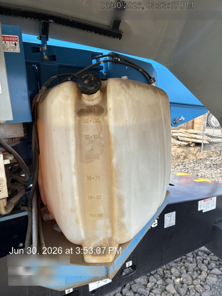 2024 GENIE S-45 XC