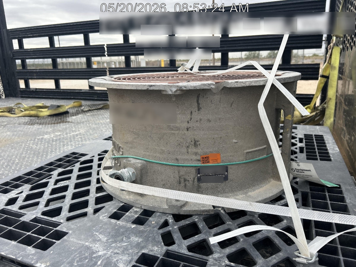 2020 MICHIGAN PNEUMATIC JF20