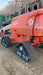 2022 JLG 660SJ Quad Track