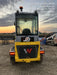 2025 WACKER NEUSON DW308 Cab
