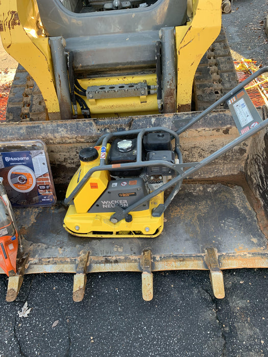 2020 WACKER NEUSON WP1550AW