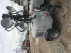 2019 Wacker Neuson LTV6L-MH Wacker Neuson LTV6L Mobile Light Tower w/Fuel Level Sensor Installed