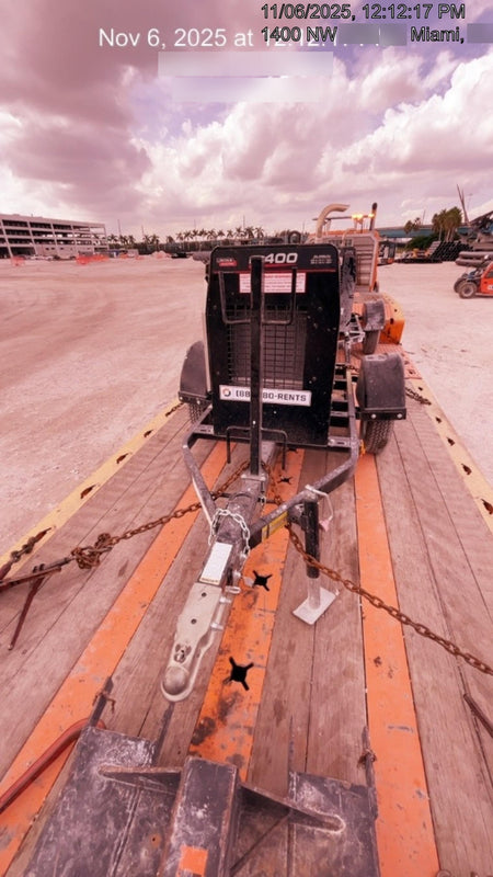2024 ARROW MATERIAL HANDLING CE60-TH-STP