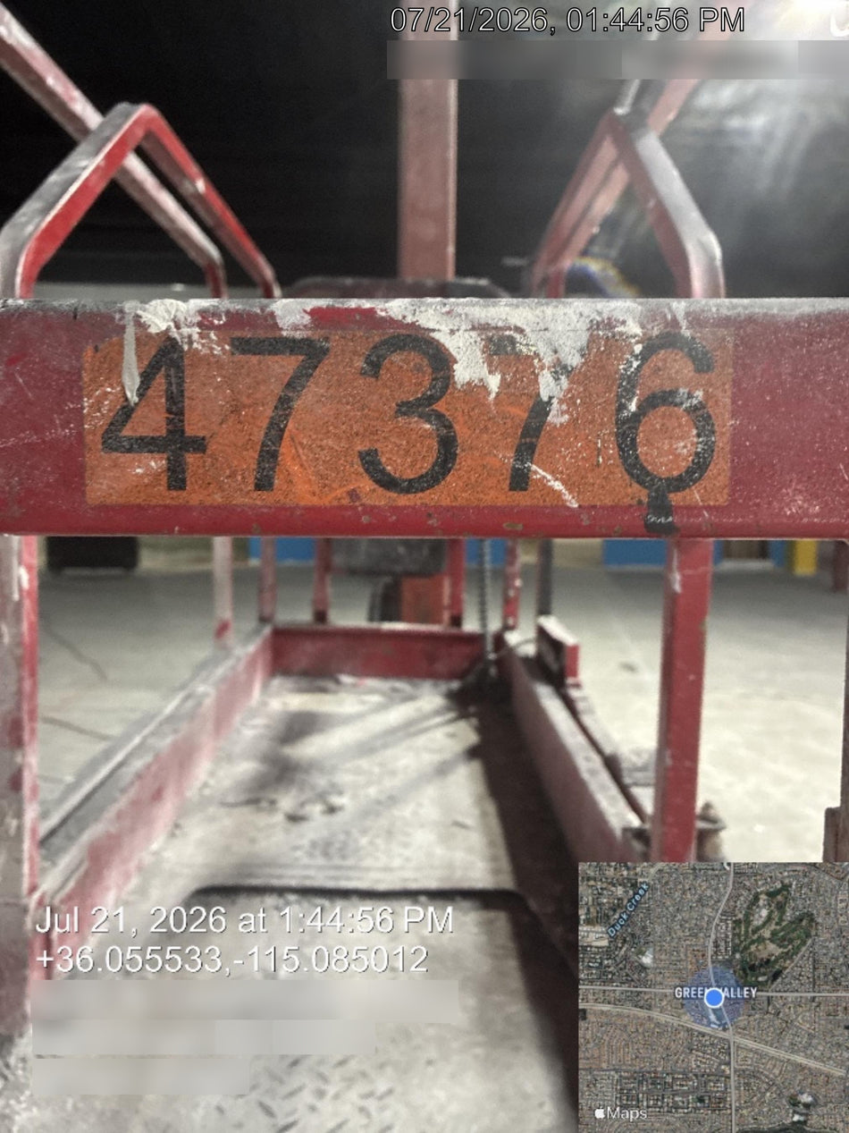 2019 MEC 1930SE