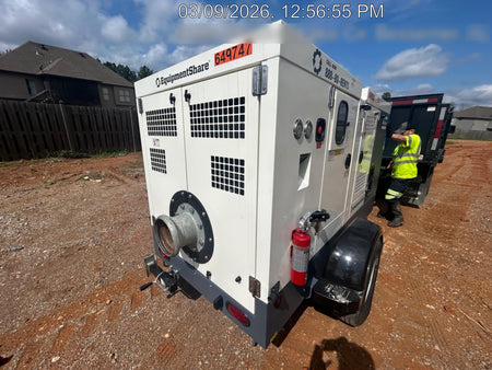 2026 ATLAS COPCO PAC F88 JD-S