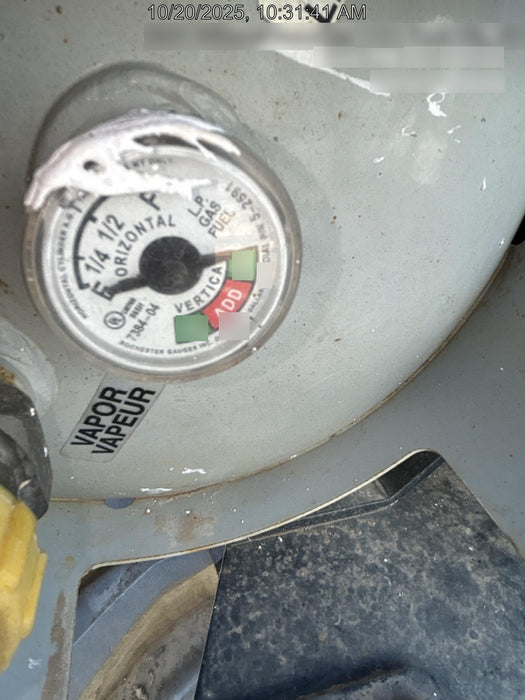 2020 GENIE GS-4069 RT