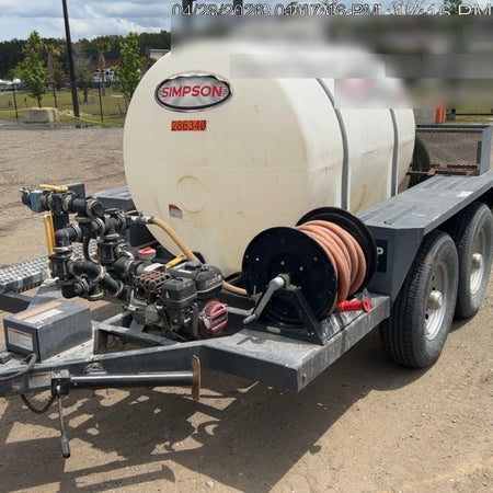 2022 SIMPSON SWT-52517