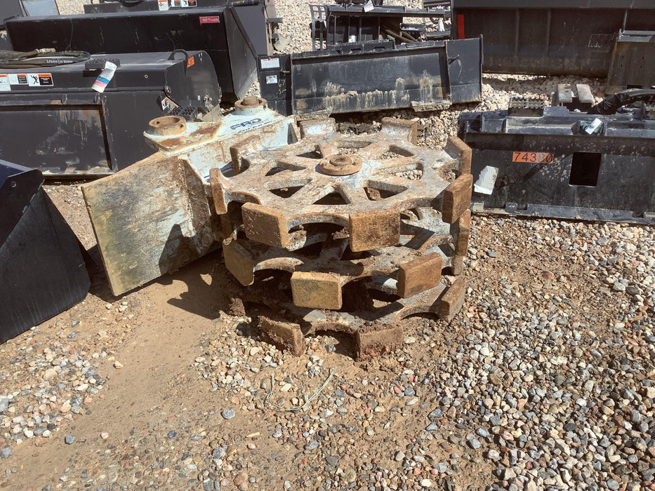 2020 WERK-BRAU WBC236-2