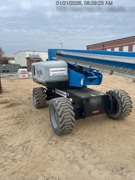 2022 GENIE S-85 XC
