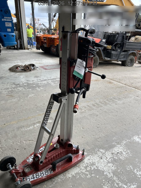 2025 HILTI DD 250