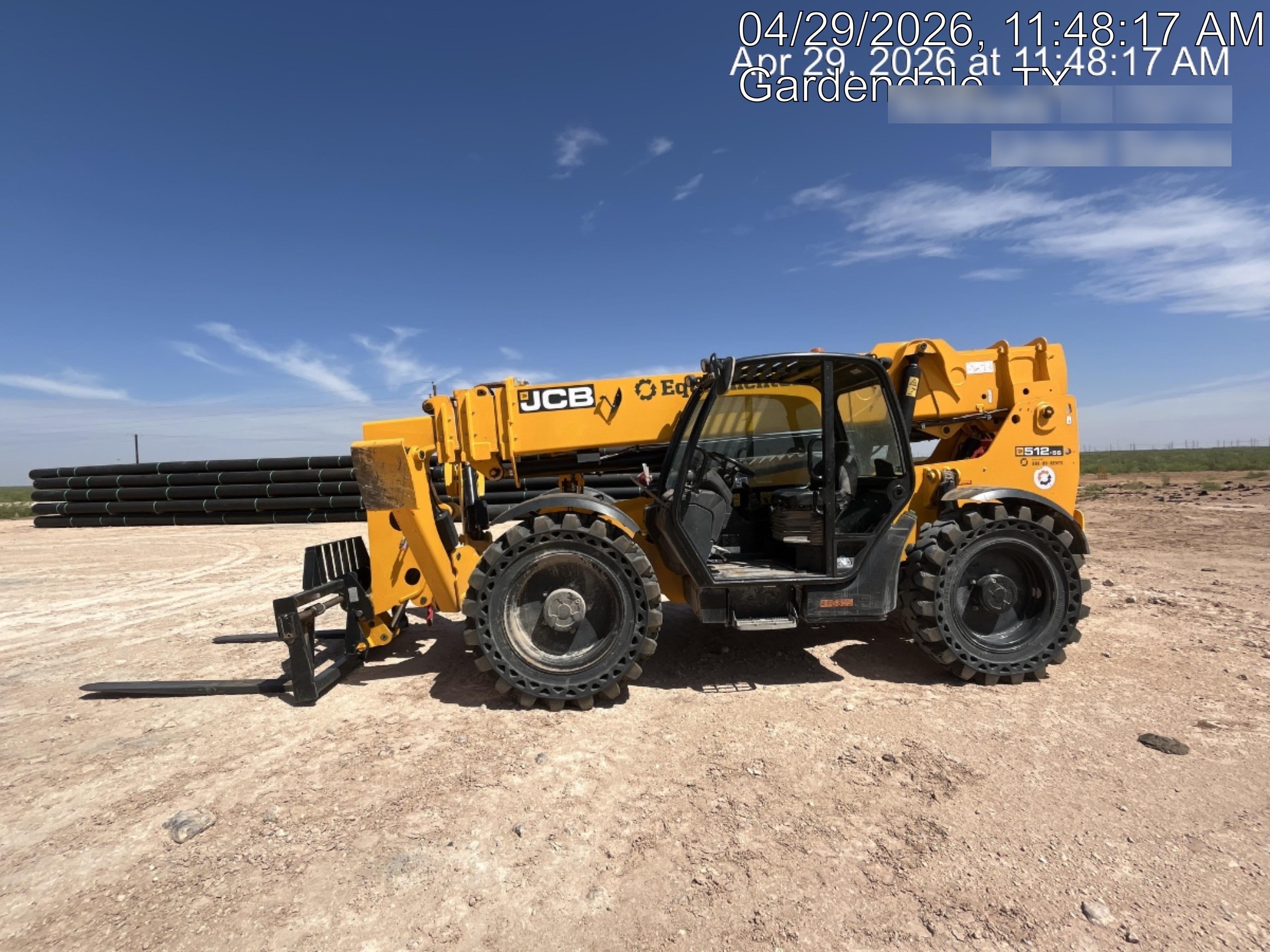 2024 JCB 512-56