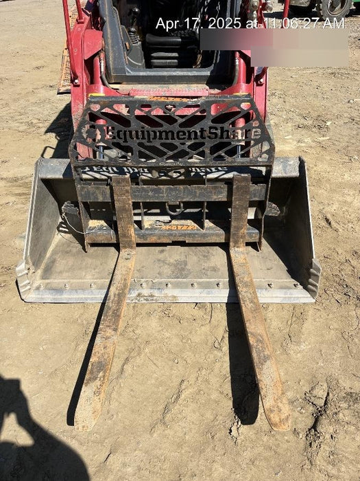 2022 PALADIN 48" Pallet Forks - Paladin