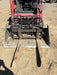 2022 PALADIN 48" Pallet Forks - Paladin