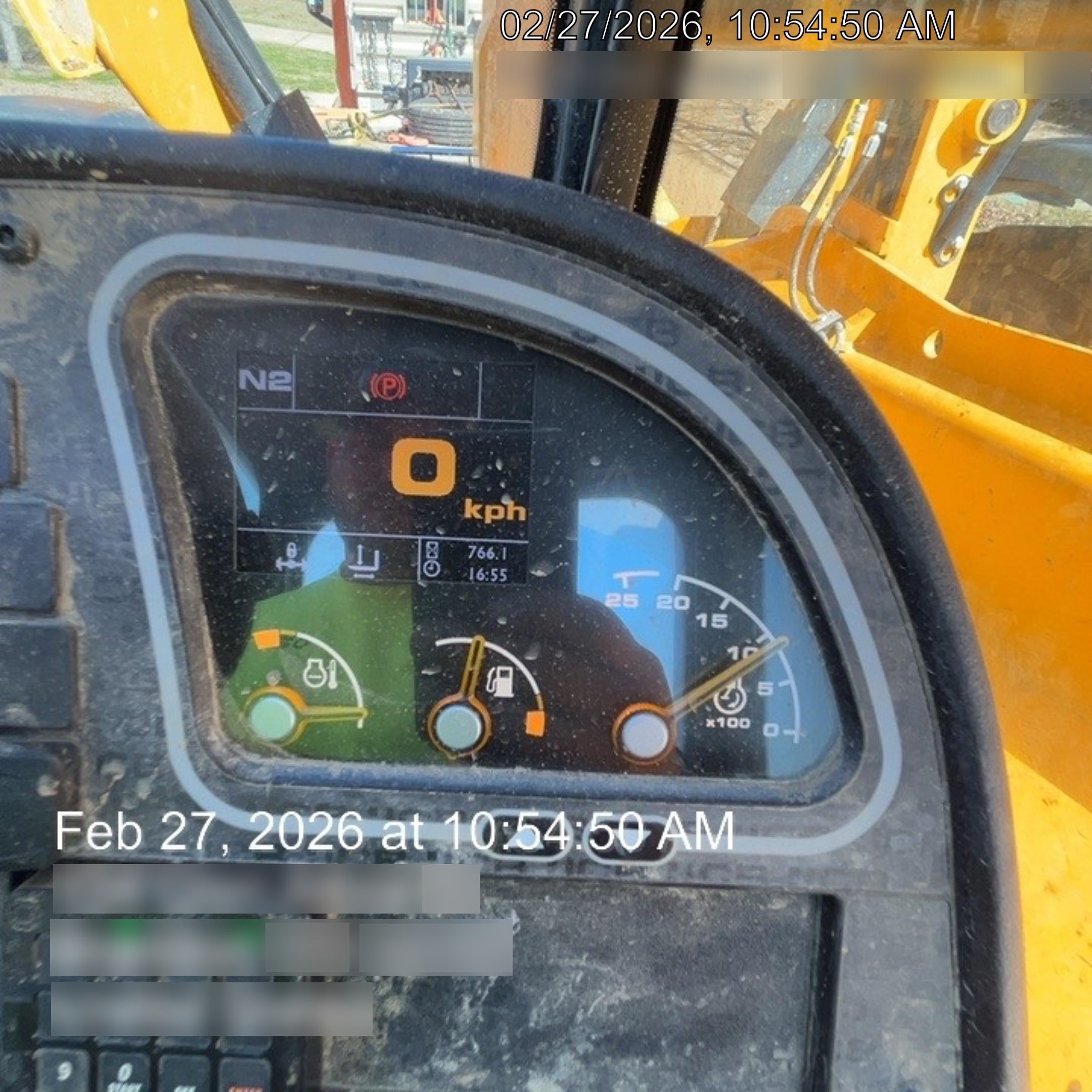 2025 JCB 510-56