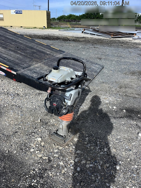 2023 MULTIQUIP MTX60HD