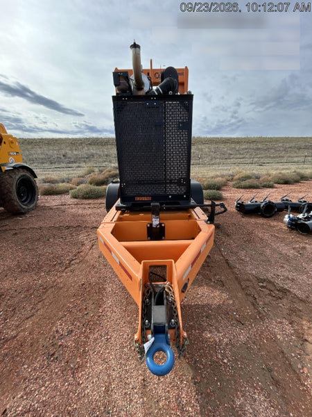 2024 PIONEER 86C21-DP