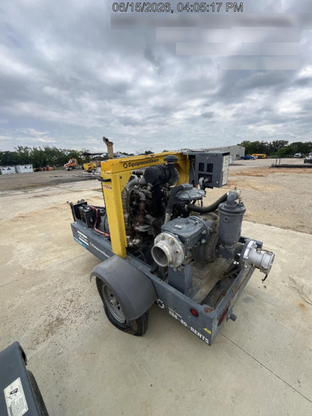 2021 ATLAS COPCO PAC66