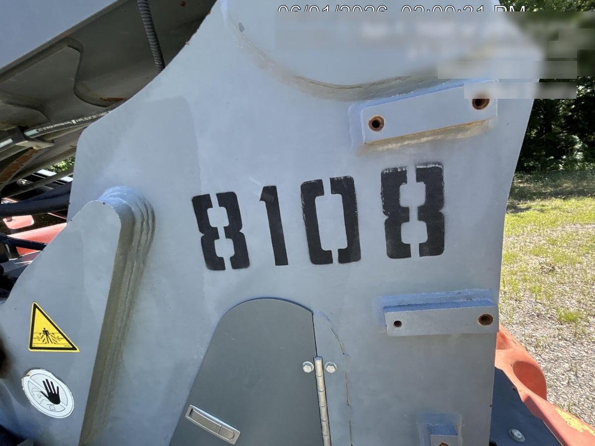 2018 SKYJACK SJ1056 TH
