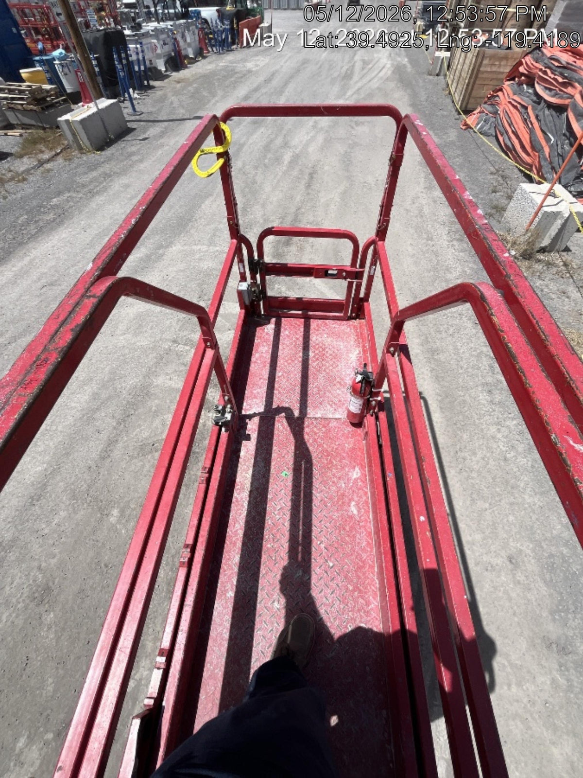 2021 MEC 2632SE