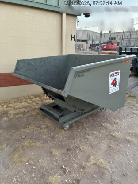 2025 HIPPO HOPPER HH40HD