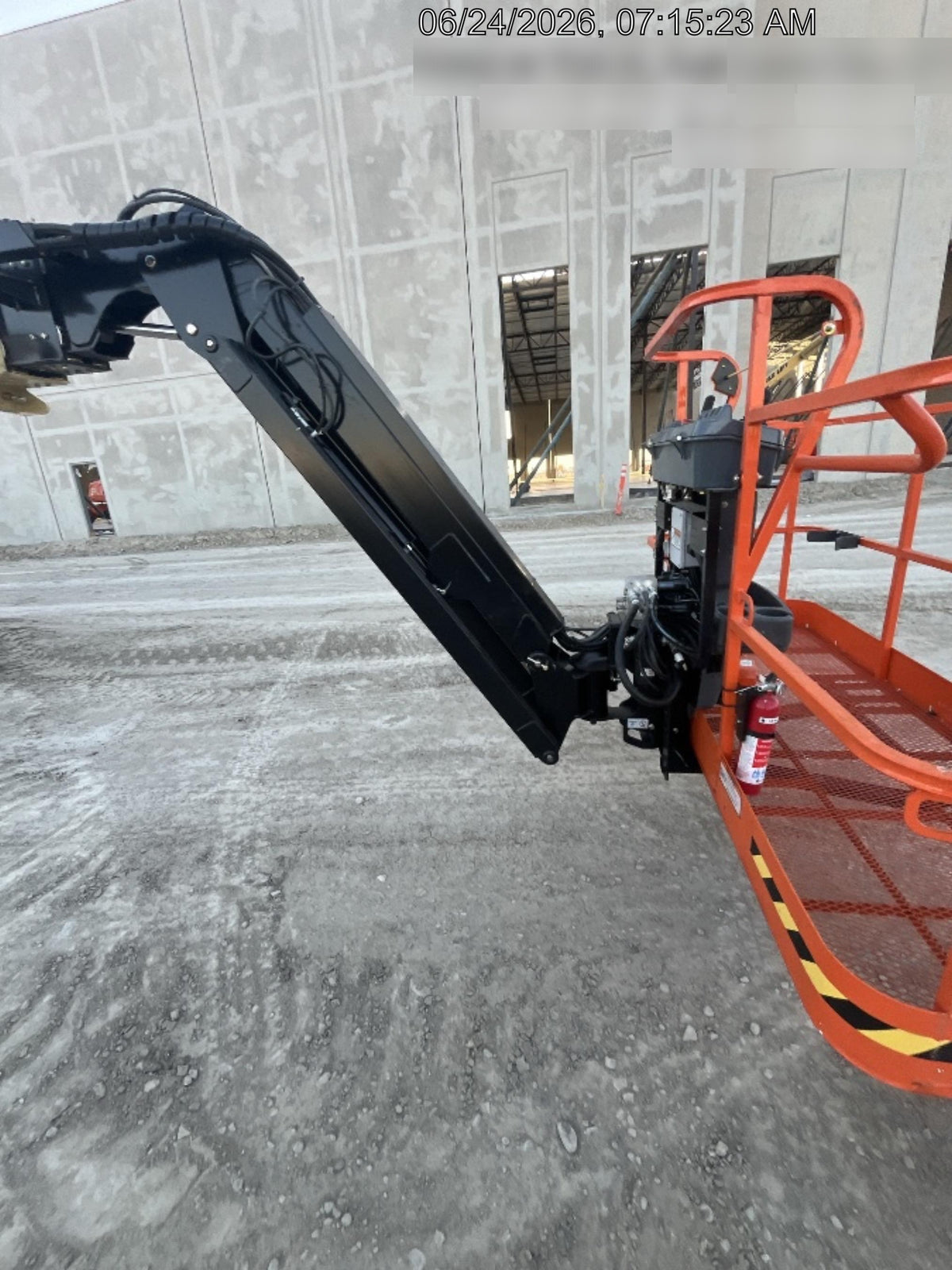 2026 JLG 660SJ
