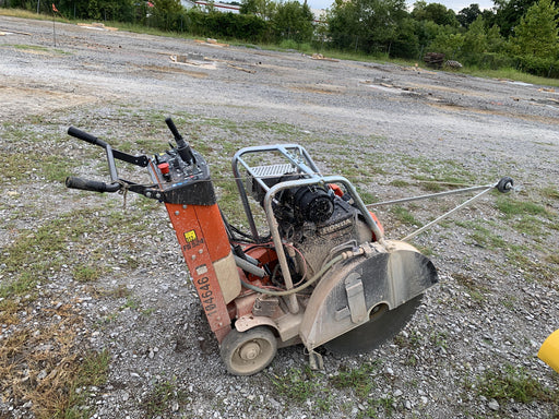 2020 HUSQVARNA FS 524